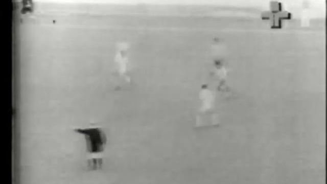 Brasil 3 x 1 Inglaterra - 2 tempo - Mundial 1962 смотреть онлайн