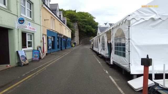 SCOTLAND Ultimate Travel Guide 2024 - The Incredible Land Of Highlands And Lochs