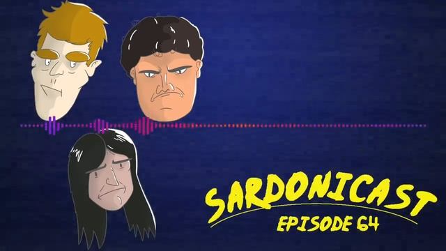 Sardonicast 64: Do the Right Thing, The Last of Us Part II смотреть онлайн