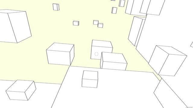 Spotlight: "End of File" (Perspective-based Puzzle Game) смотреть онлайн