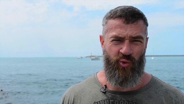 Сергей Бадюк: в Сочи должен появиться спортивный пляж! смотреть онлайн
