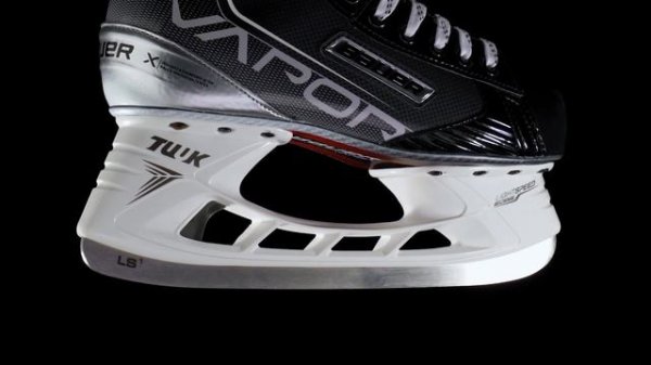 Bauer Vapor X3.7 Hockey Skate | Product Review