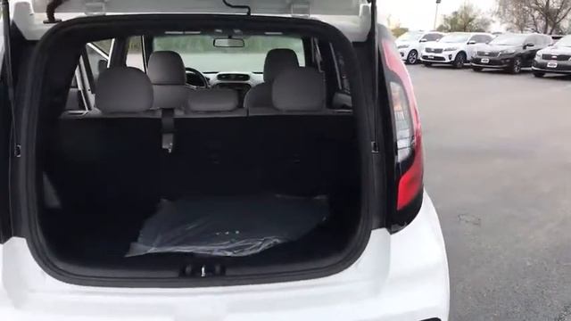 2019 Kia Soul Granbury, Cleburne, Weatherford, Stephenville, Ft Worth, TX 659122 смотреть онлайн