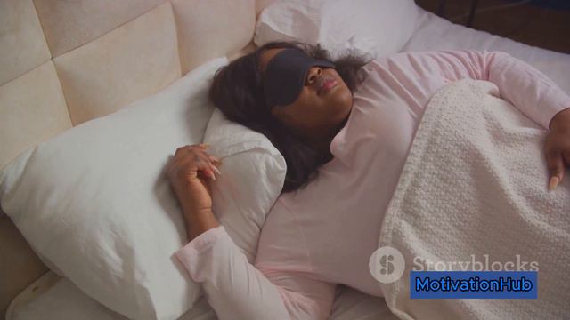 Sleep Tight: Unraveling Sleep Disorders and Hygiene смотреть онлайн