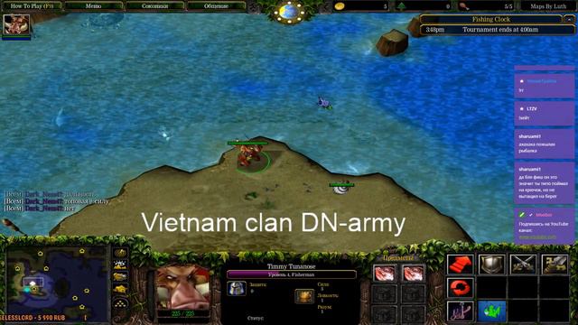 ДА ЭТО ЖЕ РЫБАЛКА В ВАРИКЕ GO FISH! смотреть онлайн