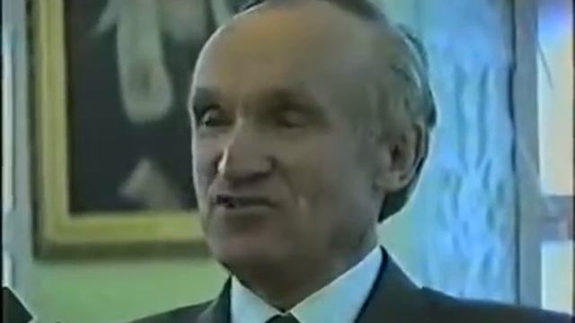 О смысле жизни. Лекция Осипова А.И смотреть онлайн