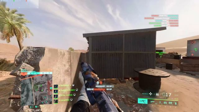 Battlefield 2042 Season 7 Honest First Impressions смотреть онлайн