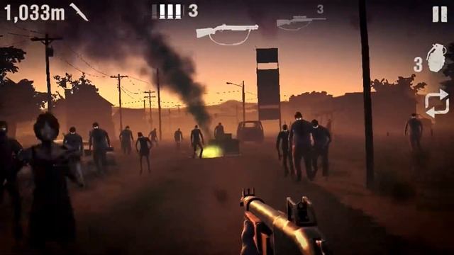 Into the Dead 2　【 チャプター 6 - 42 、 オーガスティン・パインズ 】 攻略！ смотреть онлайн