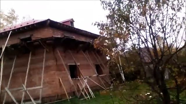 Кровля грибы дверь смотреть онлайн