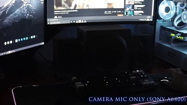 LOGITECH Z333 l UNBOXING l SOUND TEST l SPEAKER UNDER 40$ смотреть онлайн