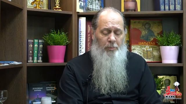 Может ли священник отказать в причастии? смотреть онлайн