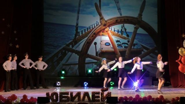 Театр танца "Александрит". 10 лет вместе смотреть онлайн