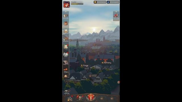 Chromatic Souls AFK Raid GAME Play MMO RAW YouTube смотреть онлайн