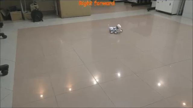 Собачка робот 9007A на радиоуправлении видео обзор смотреть онлайн