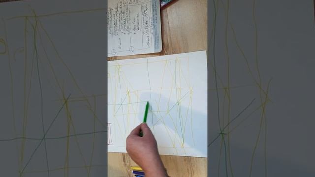 Видеоурок построение куба 2ш дши6 ДА-ДА смотреть онлайн