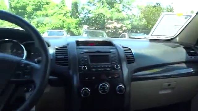 2012 Kia Sorento San Francisco, Napa, Santa Rosa, Vallejo, Oakland, CA P1132 смотреть онлайн
