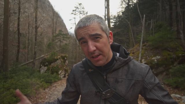 Using LOG in photography // Episode #25 смотреть онлайн