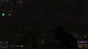 ТАК ПРОСТО НА СВАЛКУ НЕ ПРОЙТИ! STALKER ЗОЛОТОЙ ШАР. ЗАВЕРШЕНИЕ #15