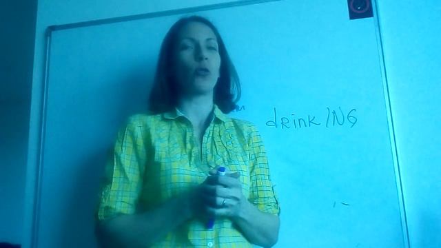 Lekcija 039 - Present Continuous Tense - Part 1 - Kurs engleskog jezika смотреть онлайн