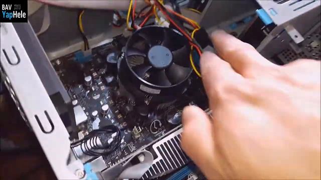 BootMgr Eksik Sorunu, Çözümü; Pc Açılmama Hatası, Sorunu смотреть онлайн