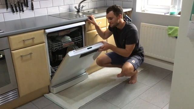 Bosch Serie 8 смотреть онлайн