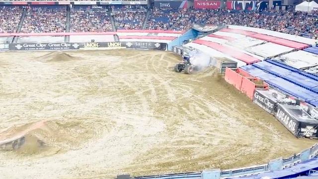 Monster Jam | Monster Trucks | Monster Jam World Finals 2023 Full Show | Monster Jam 2023