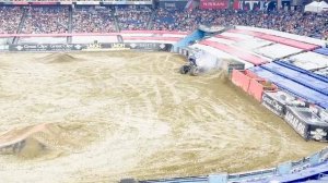 Monster Jam | Monster Trucks | Monster Jam World Finals 2023 Full Show | Monster Jam 2023