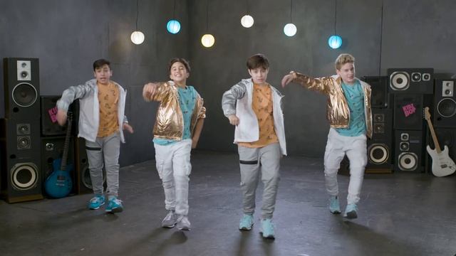KIDZ BOP Kids – How Long (Dance Along) [KIDZ BOP 37]