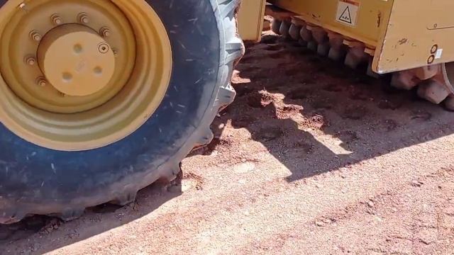 Road Construction Procedure | Base Course of Road | Filling, Compaction & Rolling смотреть онлайн