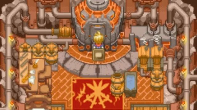 Let's Play Summon Night, SwordCraft Story 2! 9. In Town Stuff. смотреть онлайн