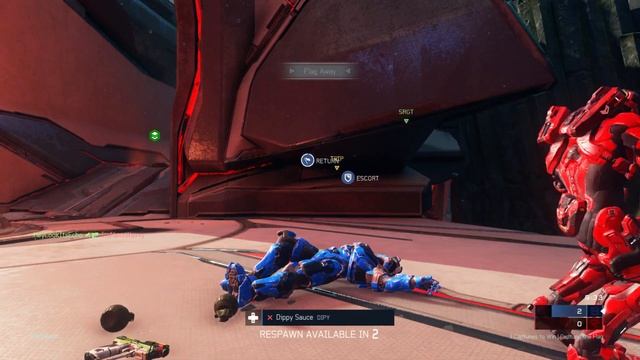 Halo 5 Guardians: Breakout Episode #68 смотреть онлайн