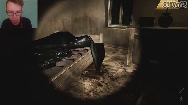 Escape the Ayuwoki с Оби-Ваном ✦ ХИ-ХИ смотреть онлайн