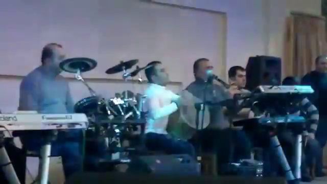 Hovhannes Vardanyan Klarneta смотреть онлайн