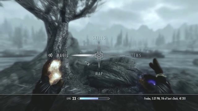 Skyrim w/ TheKingNappy - Ep 81 "Putting The Ass In Astral" смотреть онлайн