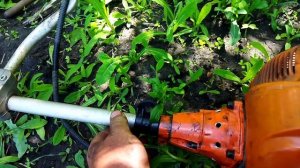 "мототяпка" стоит ли покупать? насадку на тример!!!