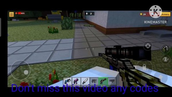 ⚠️ALL *WORKING CODES*⚠️ PIXEL GUN NEW CODE FABRAURY 2024⚡⚡