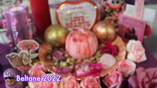 Seasons of the Witch: Samhain Oracle (Deck Review, Vlogoween Day 18) смотреть онлайн