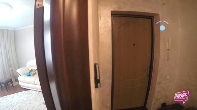 Где лучше установить Wi-Fi роутер? смотреть онлайн