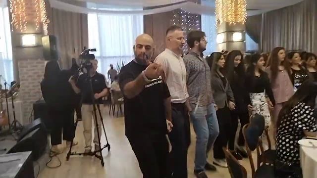 Ассирийцы.Духрана д Мар Зайя в Москве.???Assyrians.Dukhrana d Mar Zaya in Moscow ??.???14.06.2023 смотреть онлайн