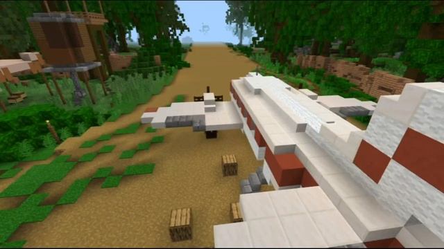 МЕГА КРУТАЯ КАРТА ДЛЯ MINECRAFT PE 1.14.0.4 | ССЫЛКА НА СКАЧИВАНИЕ В ОПИСАНИИ смотреть онлайн