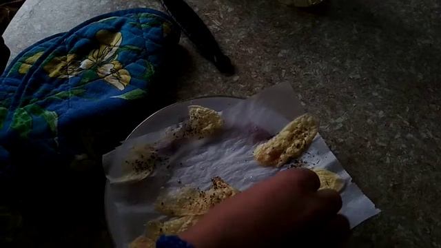 Кулинарный алхимик