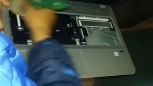 How to replace keyboard on HP ProBook 450 G4 | Replace Keyboard HP ProBook 450, 455, 470 G4 Noteboo