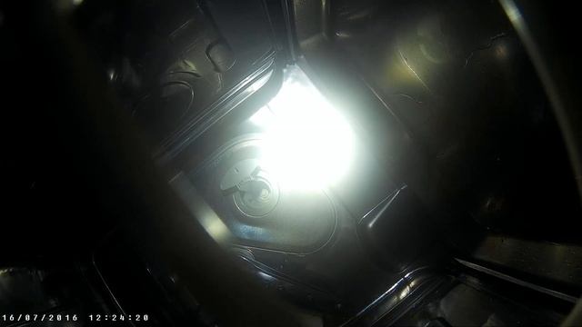 Внутри посудомоечной машины смотреть онлайн