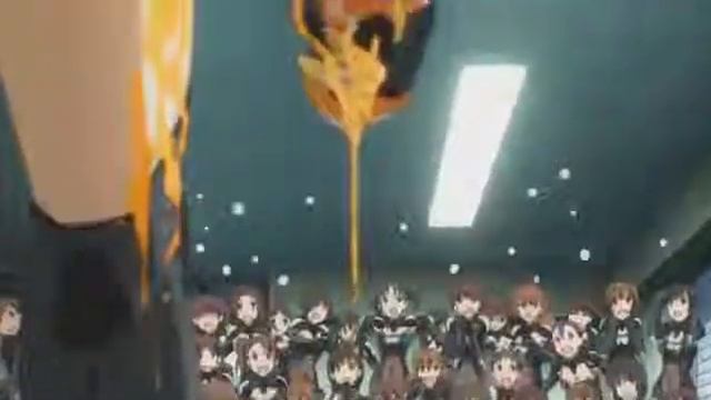 Date a Live - Origami is Mad!! (English Dub) смотреть онлайн