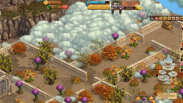 Клондайк в бесконечных Лабиринтах смотреть онлайн