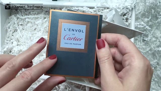 CARTIER TRINITY RING UNBOXING | Trinity de Cartier смотреть онлайн