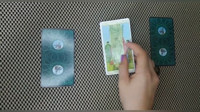 Рубрика Карта дня 1 Сентября Таролог-Надежда смотреть онлайн