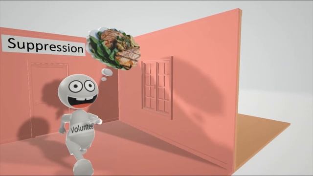 Suppression vs. Repression смотреть онлайн