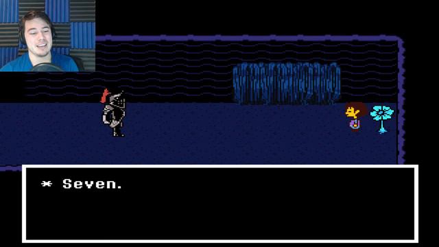 Undertale | Part 6 (PACIFIST) | UNDYNE FURY! смотреть онлайн