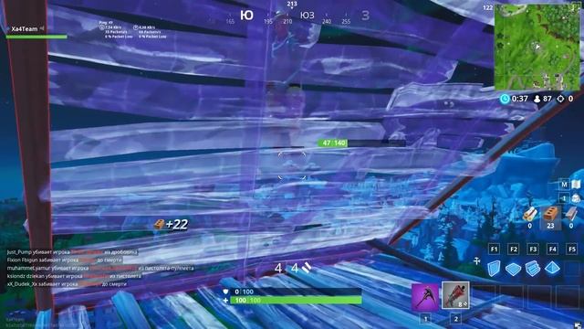 ✅ КАК БЕСПЛАТНО ПОЛУЧИТЬ СКИНЫ КРОЛИКОВ В ФОРТНАЙТ! БЕСПЛАТНЫЙ СКИН В ФОРТНАЙТ! смотреть онлайн